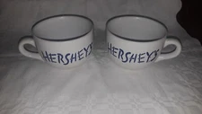 Hershey Hot Cocoa Mugs