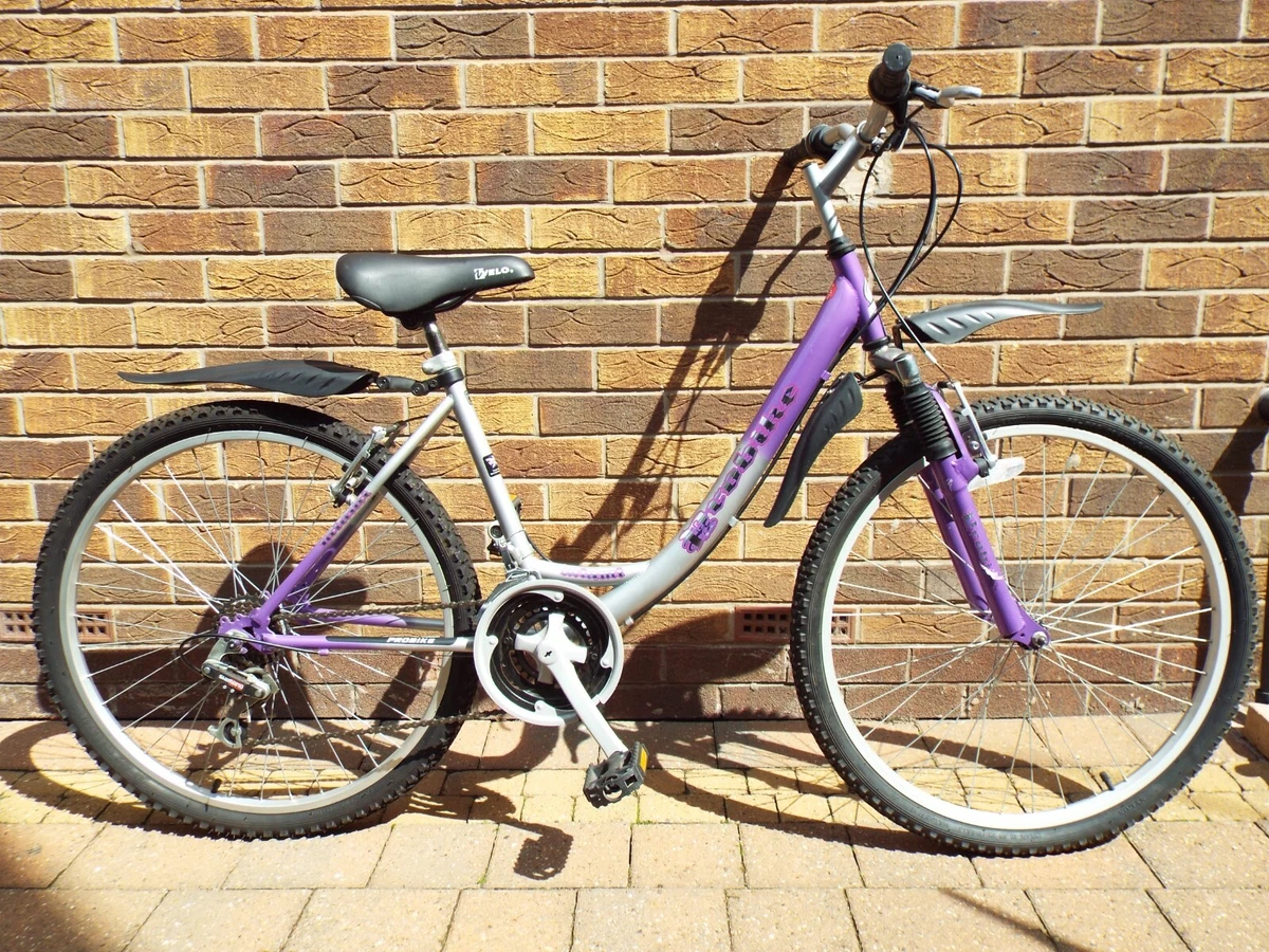 Velo probike sale