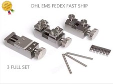 Watch Bracelet Repair Tool for Rolex Watch Metal Band Dismantle and Install Tool