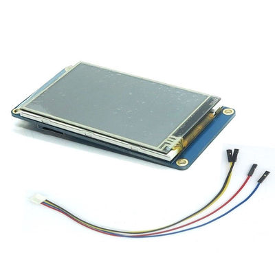 LCDモジュール KKHMF Nextion 7.0