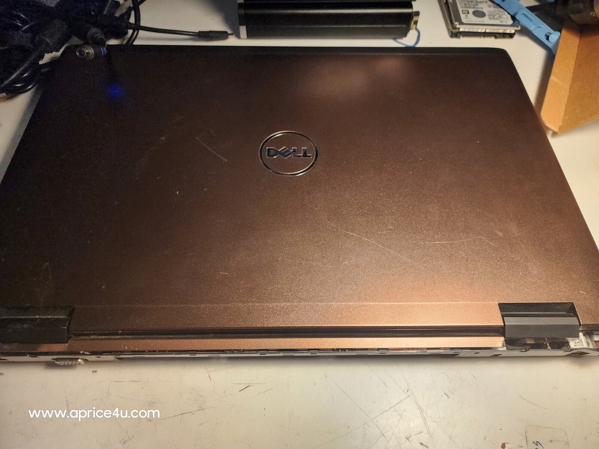 Dell Vostro 3750ジャンク