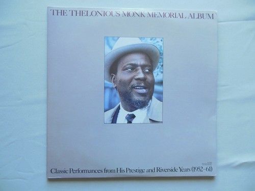 THELONIOUS MONK - Performances from His Prestige & Riverside Years M-47064 NM - Picture 2 of 12