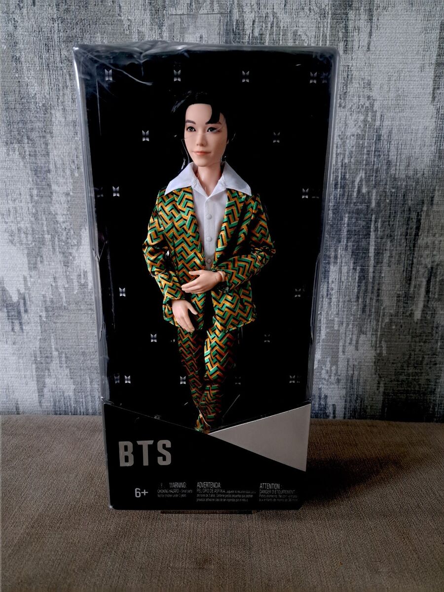 BTS 新品ジョングク jungkook にくかっ マテルドール BTS 新品ジョングク jungkook にくかっ マテルドール