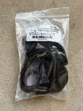 Viking Tactics VTAC Sling MK1 Coyote Tan with H&K style clips NSW SEALS OLDGEN