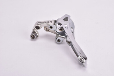 DÉRAILLEUR AVANT CAMPAGNOLO DAYTONA vélo COURSE EUR 19,99 - FR