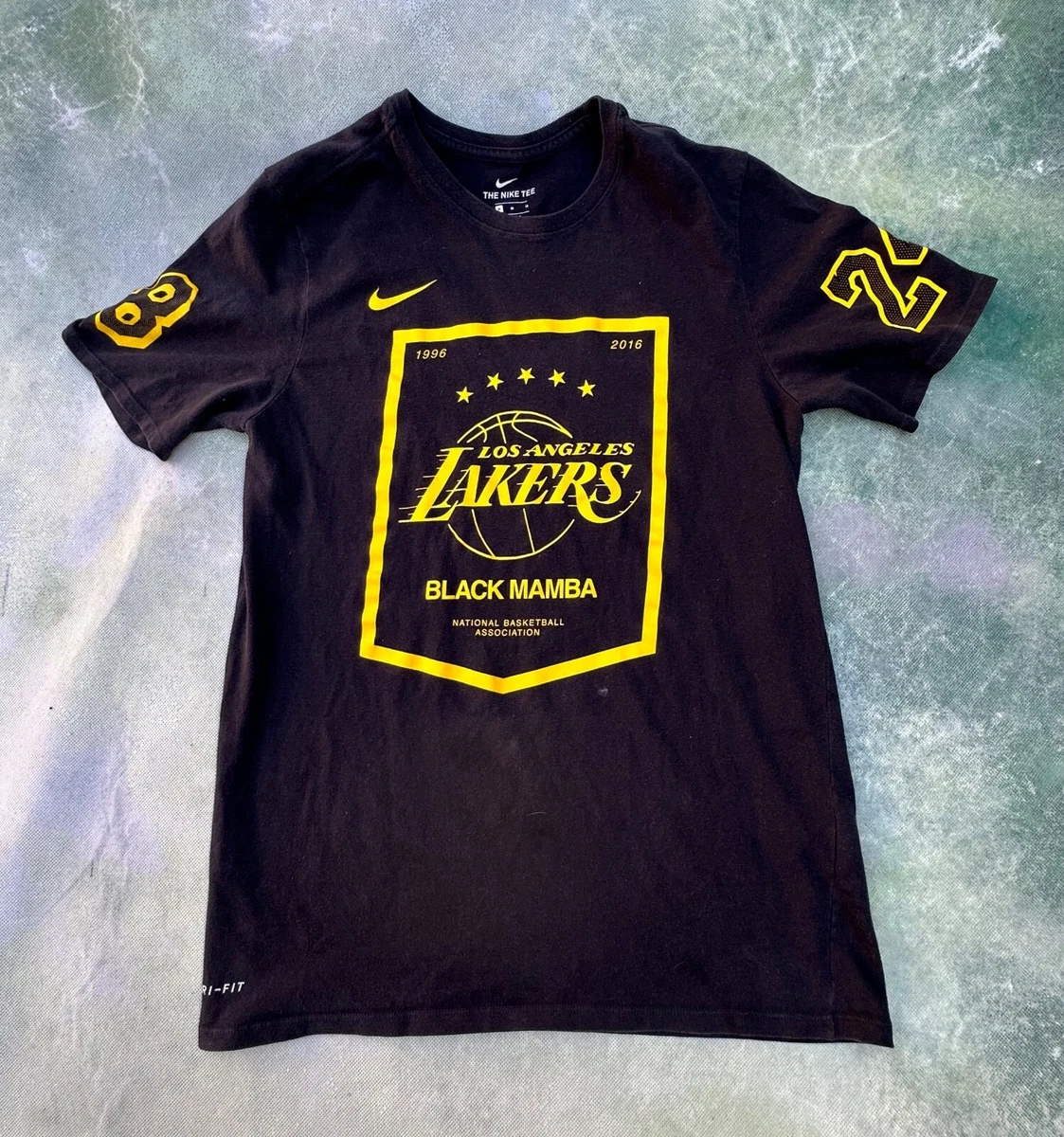Las mejores ofertas en Camisas Nike Kobe Bryant NBA | eBay