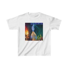 Kids Heavy Cotton  Tee