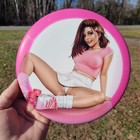 New custom Dynamic Discs Classic Orbit WARDEN 174g Putt & Approach PDGA Approved