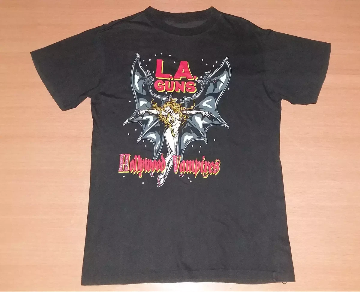 vintage la guns shirt products for sale | eBay