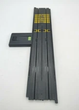 AURORA AFX HO Scale 1 Piece Slot Car 15'' Starter Track #2550