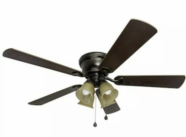 harbor breeze ceiling fan