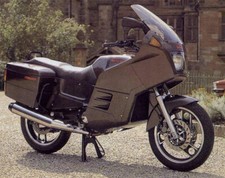 A4 photo Norton Commander 91