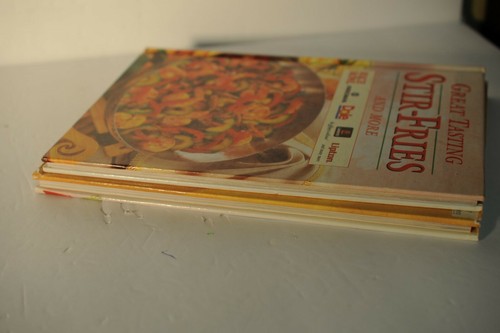 Great Tasting Stir Fries 1996 HC, Easy to Cook Stir Fries Lyn Rutherford 1992 HC - Imagen 5 de 6