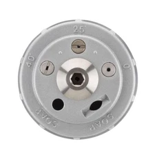 Power Care 5-in-1 3,100 PSI Gas and Electric Pressure Washer Nozzle