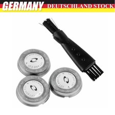 Ersatz Scherkopf Rasierklingen Für Philips HQ30 HQ40 HQ46 HQ55 HQ56 HQ6970 x3