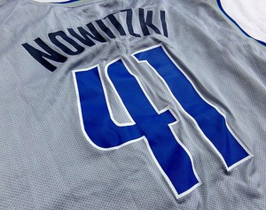 dirk nowitzki mvp swingman