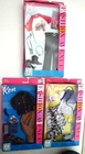 Barbie's Fashion Avenue Ken Clothes, 25752, 2002 Lot of 3, NIB