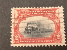 ICOLLECTZONE US 295 VF used low rider train EFO #8