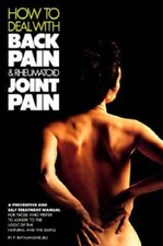 How to Deal With Back Pain and Rheumatoid Joi...