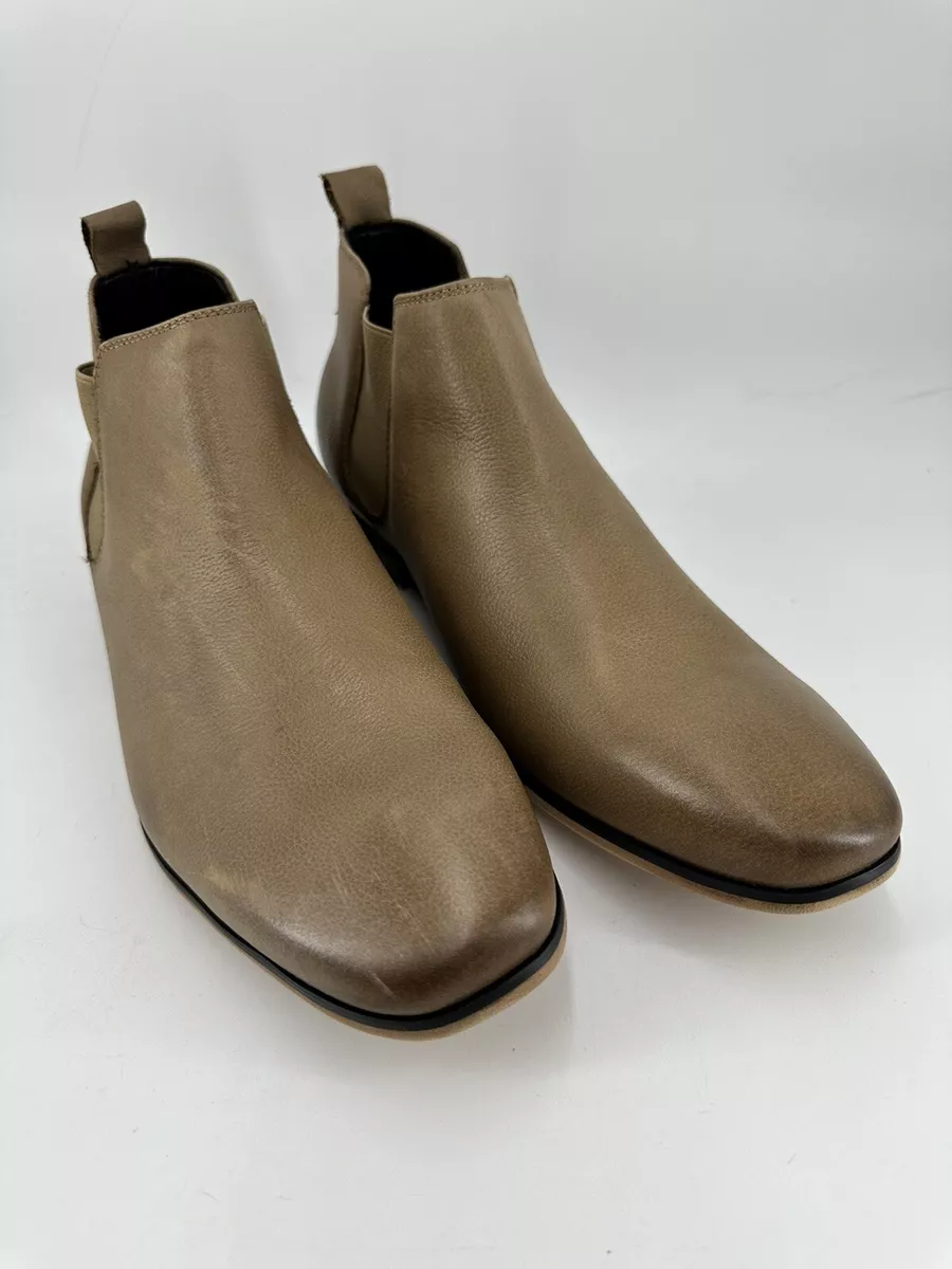 Kenneth cole reaction best sale men's guy chelsea boots