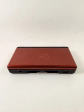 Nintendo DS Lite Red | For Parts Or Repair