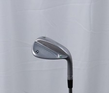 Taylormade Mg4 Chrome Sb Wedge 58 -11 Dynamic Gold 115 Tour Issue 13461389 Good