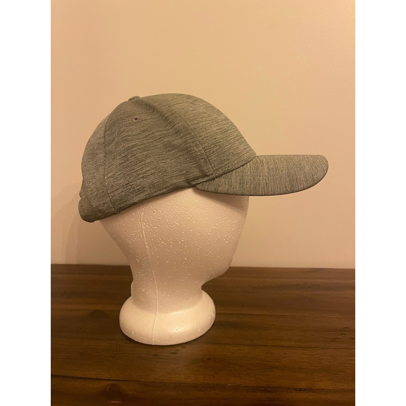 Gray PPG Adjustable Baseball Hat - image 4