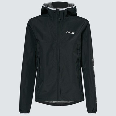 [FOA404017-02E] MENS OAKLEY ELEMENTS SHELL JACKET