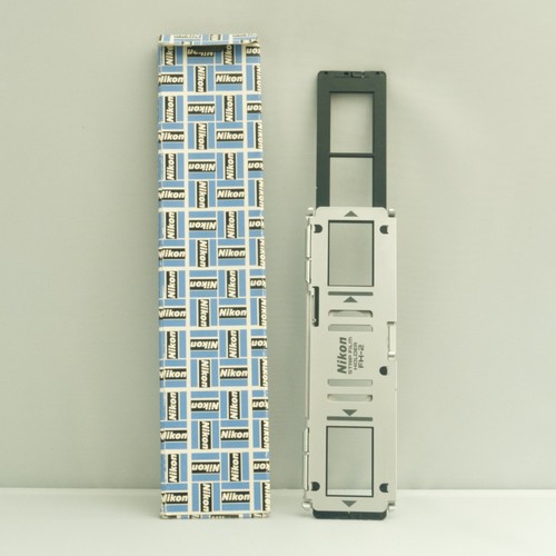 Nikon FH-2 Film holder for Nikon Coolscan Scanner