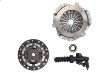Kit d'embrayage Citroen C2