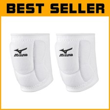 USA-Made LR6 Volleyball Kneepad - High-Impact Protection