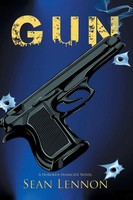 Sean Lennon | Gun | Taschenbuch | Englisch (2018) | A Hoboken Homicide Novel