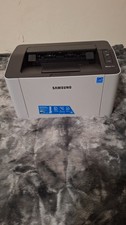 Samsung Xpress M2026W monochrome wireless laser printer - 66 % laser toner