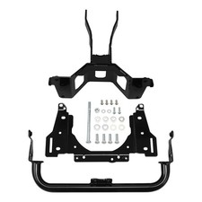 Front Fairing Bracket Kit FXST 20-25 FXLR 18-20 StreetBob 18-25