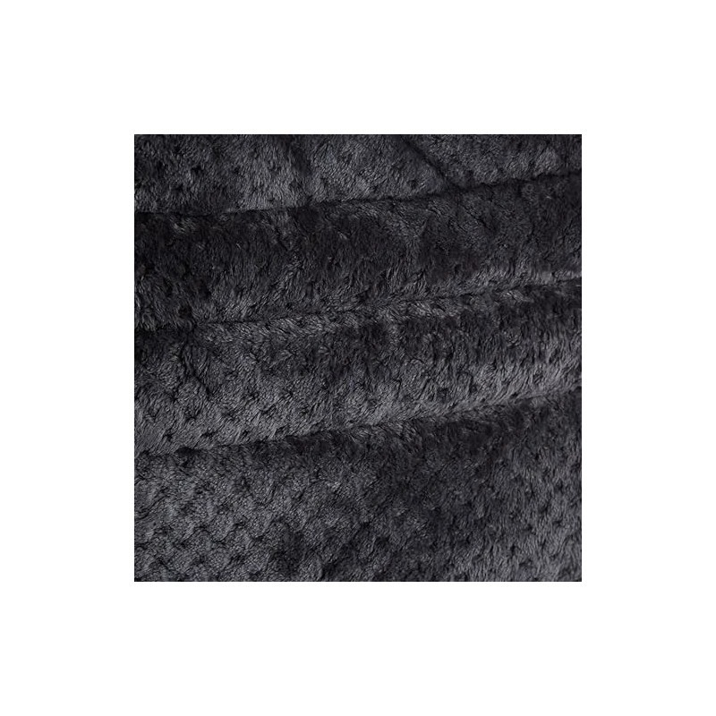Cube 2 en 1 Zolux Paloma gris 35cm pour chat