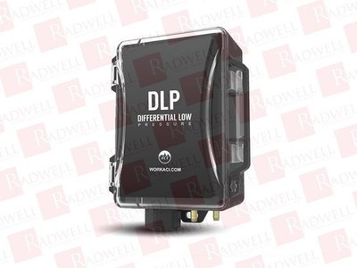 AUTOMATION COMPONENTS INC A/DLP-005-W-B-N-B-0-A-0P-S / ADLP005WBNB0A0PS (NEW IN