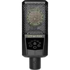 Lewitt Audio Microphones LCT 441 FLEX LN