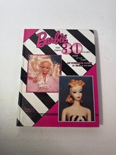 Barbie The First 30 Years 1959 1989 Identification Value Guide Book