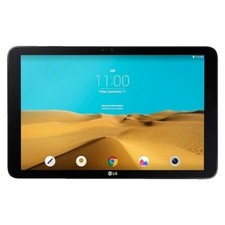 LG G Pad X II UK750 - 16GB - WiFi 4G Unlocked 10.1" in. Tablet