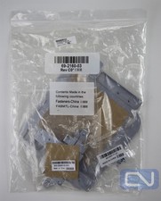  lot of 10 Cisco 69-2160-03 Wireless WAP Flush Mounting Bracket w/ Bolts