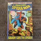 Amazing Spider-Man #106 Spider-Slayer Marvel 1972 John Romita
