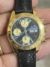 Vintage FESTINA Automatic Chronograph Ref. 5181