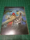 Advanced Dungeons & Dragons 9146 Players Reference Screen Tri Fold TSR 1985 AD&D — photo 1
