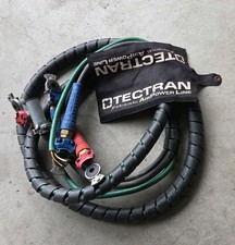 Tectran 22302 ABS Air Powerline 15ft 3n1 Red/...