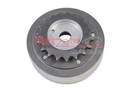 Metzger Nockenwellenversteller Auslassseite U.A. FüR Audi, Seat, Skoda, VW