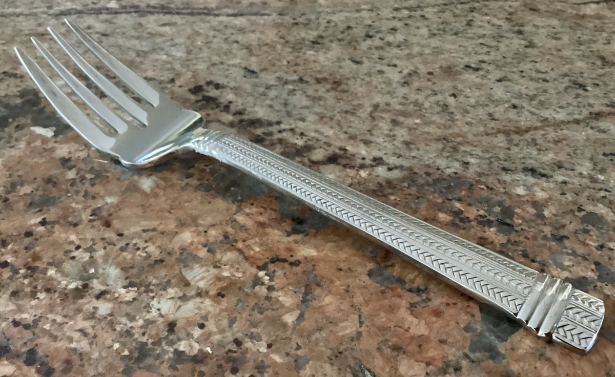 Ralph Lauren Salad Fork Single Flatware Pieces for sale | eBay