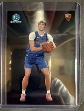 2025-26 Bowman Basketball-Cooper Flagg Spotlight SSP Case hit (RC) 🔥