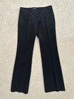 Women’s Prada Black Pants Size 42 — photo 1