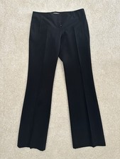 Women’s Prada Black Pants Size 42