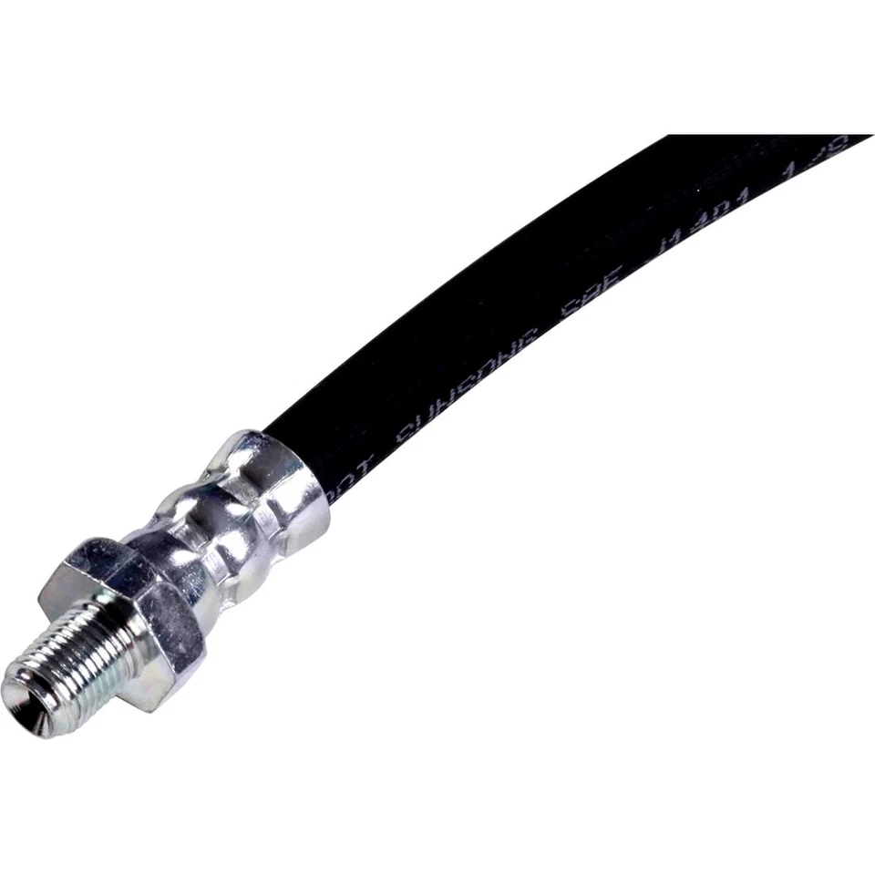 2x Línea de freno de manguera de freno exterior trasero para Mitsubishi ASX 2013 Foto 4 de 4